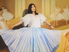 -梵高星空艺术馆(北京旗舰店)