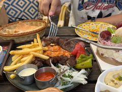 -ALAMEEN阿拉伯餐厅(三里屯店)