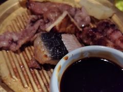-牧童禧肉社·韩国炭火烤肉店(中粮祥云小镇创始店)