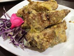 -龙海鲜螃蟹王(宏茂桥店)