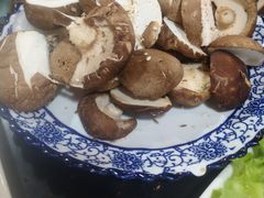 -牛味道炭火烤肉(湖前总店)