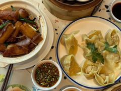 -点都德(广州白云山景区南门店)