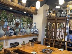 -五斗火锅(和平路店)