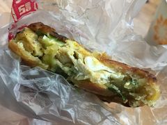 -樊记火烧店(甘泉路店)
