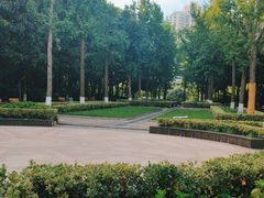 -苏州河梦清园环保主题公园