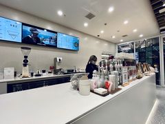 -Manner Coffee(K11店)