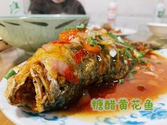 -如我美食(达道社区店)