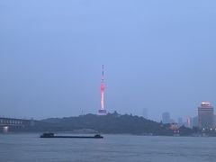 -武汉关码头(轮渡站)