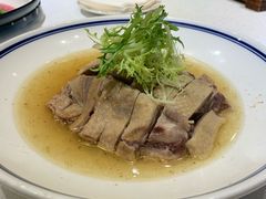 -大鹏饭店·金陵家宴(奥体中心店)