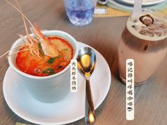 -CHINCHIN 青青·泰国料理(万象食家店)