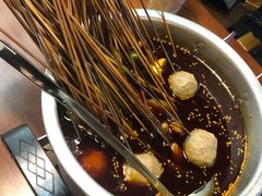 -搓火大都会(广安门总店)