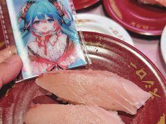 -寿司郎(皇庭广场店)