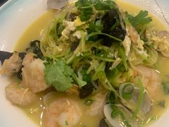 -老苏扬饭店