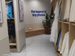 -天真蓝照相馆(五角场百联又一城店)