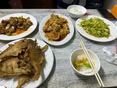 -王鹏家常菜馆