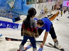 -Mr·Kuma酷么先生雪之乐园