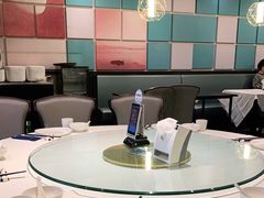 大堂-眉州东坡(远洋未来广场店)