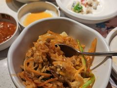 石锅拌饭-本家韩国烤肉(青岛万象城店)