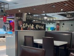 -腾阁自助餐厅(朝林广场店)