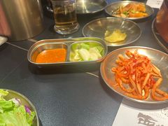 -西塔老太太泥炉烤肉(龙湖北苑天街店)