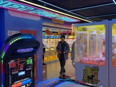 -风云再起游乐汇(北京西单西西友谊店)
