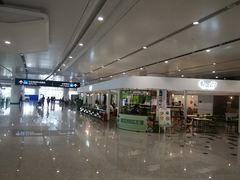 -麦当劳(北京大兴机场二层国内到达(安检外)店)