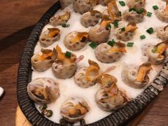 盐焗花螺-美乐食街(小南店)