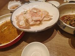 -金掌勺锅包肉(太原万达店)