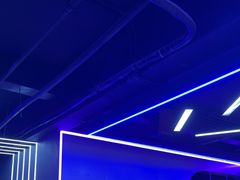 -关你鬼室大型密室逃脱(佛山创意园店)