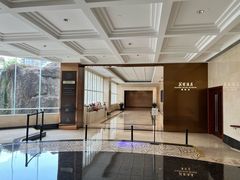 -广州花园酒店