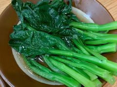 青菜码-湘人龙记老长沙米粉(华普国际大厦店)