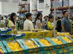 -山姆会员商店(上海浦东店)