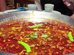 -小饕荟雅安贡椒鱼鲜馆(广福桥店)