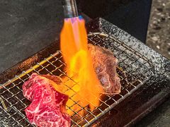-铭牛烧肉·和牛海鲜自助(高新月牙湖店)