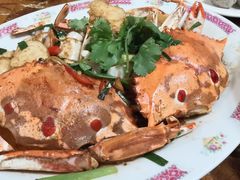 红蟹-金砂阿洲鱼册店