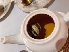 鹧鸪茶-闻见中国海南菜(K11店)
