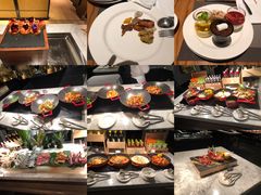 -厦门泰地万豪酒店-贡厨全日餐厅