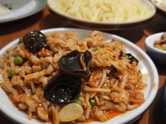 -老昌春饼(中央大街店)