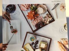 -Khéma Restaurant Pasteur