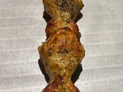 -肉串汪(西便门店)