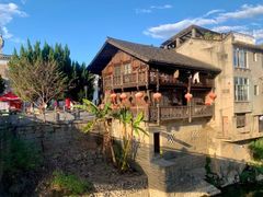 -零陵古城
