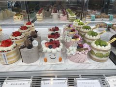 -蜜思琪蛋糕(民生路店)