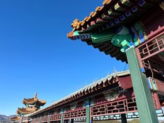 -北京金海湖景区