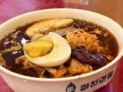 -华天延吉餐厅(西安门一店)