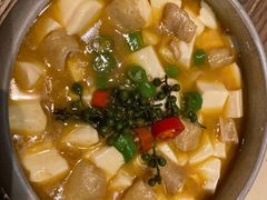 豆花肥肠-榕意·川味之美(深业上城店)