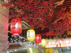 -金杨拉面王小吃面馆·牛三宝面·红烧牛肉粉