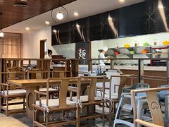 -难忘的面(五矿君澜酒店)