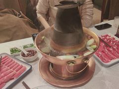 -东来顺饭庄(天坛店)