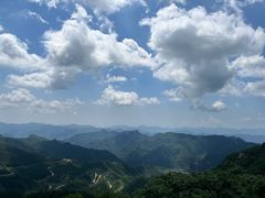 -白草畔自然风景区