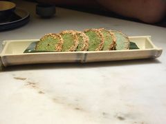 绿茶饼-绿茶餐厅(深圳龙华天虹购物中心店)